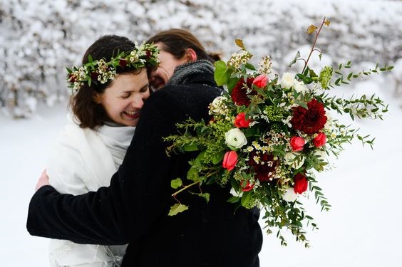 Svatby ve Vile na Landeku