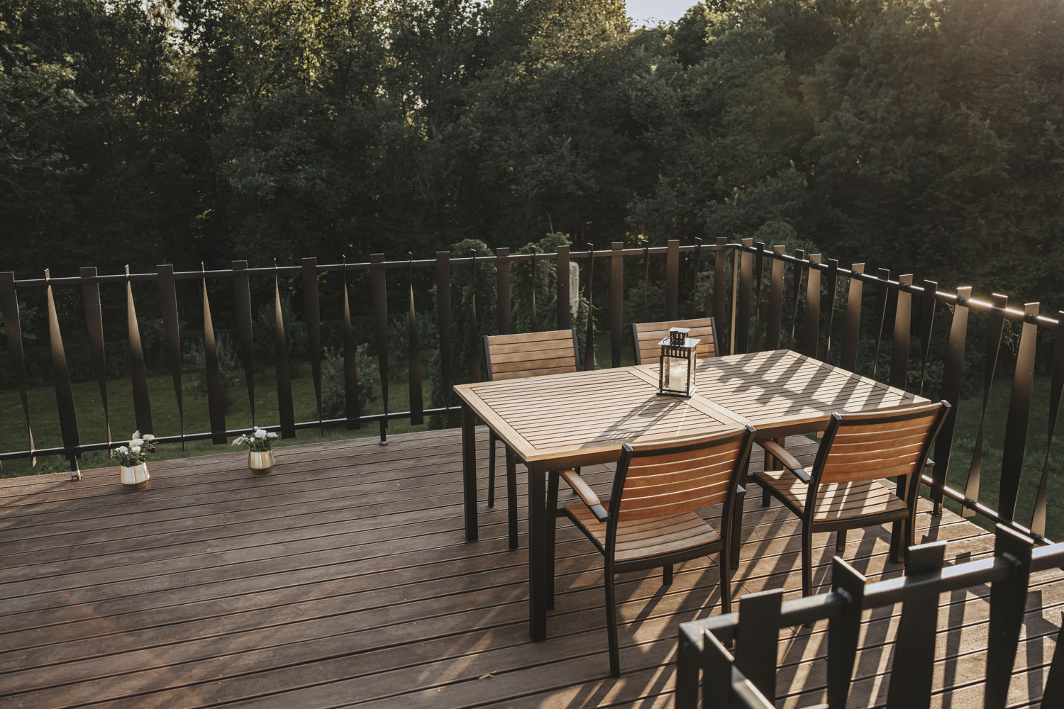 Ubytování ve Vile na Landeku - Rothschild