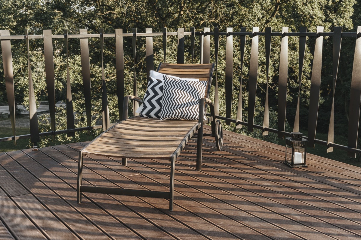 Ubytování ve Vile na Landeku - Rothschild