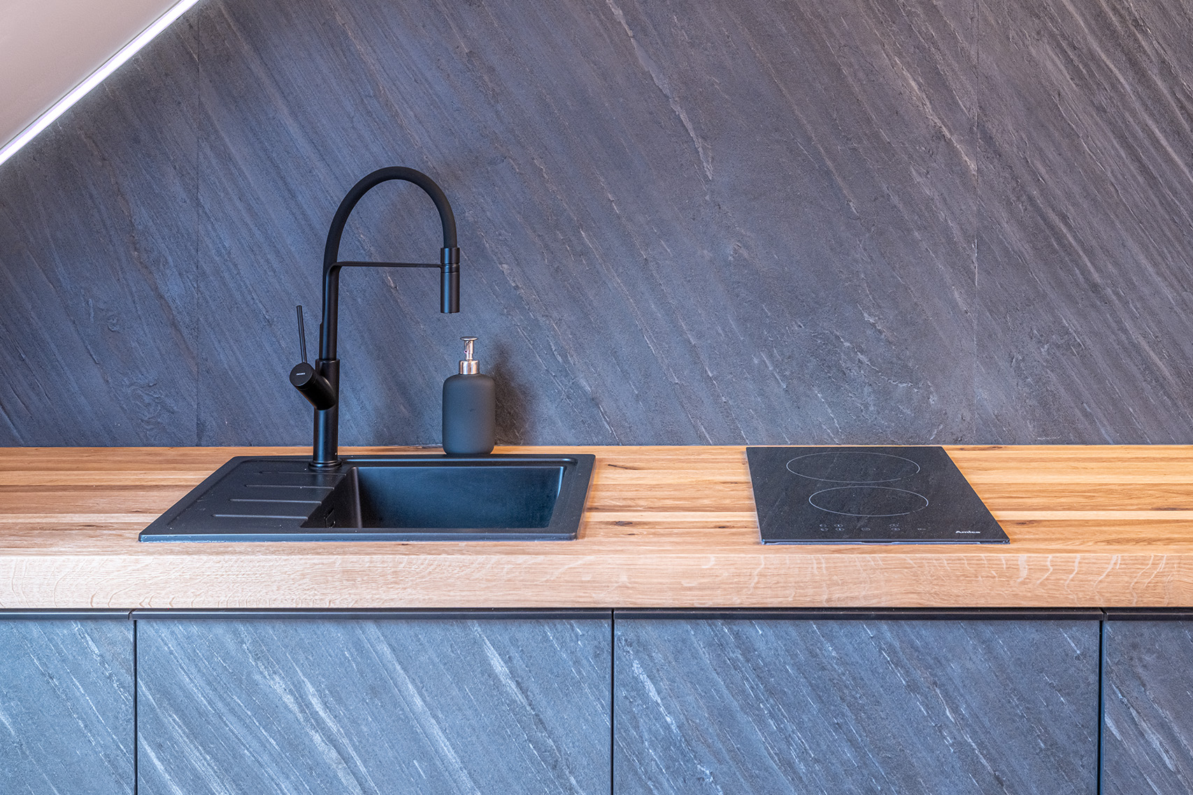 Ubytování ve Vile na Landeku - Rothschild