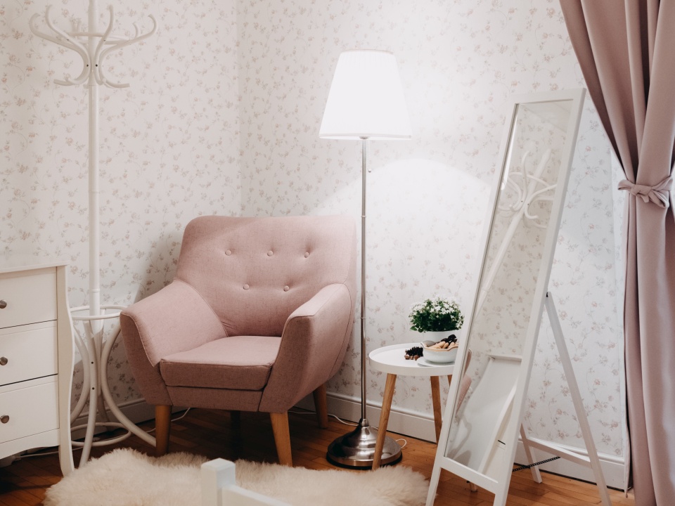 Ubytování ve Vile na Landeku - Beauty