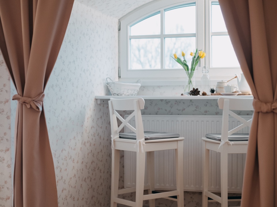 Ubytování ve Vile na Landeku - Beauty