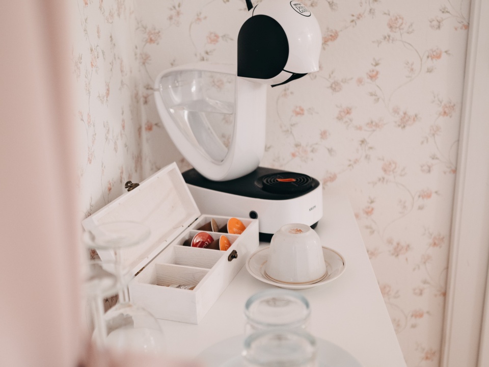 Ubytování ve Vile na Landeku - Beauty