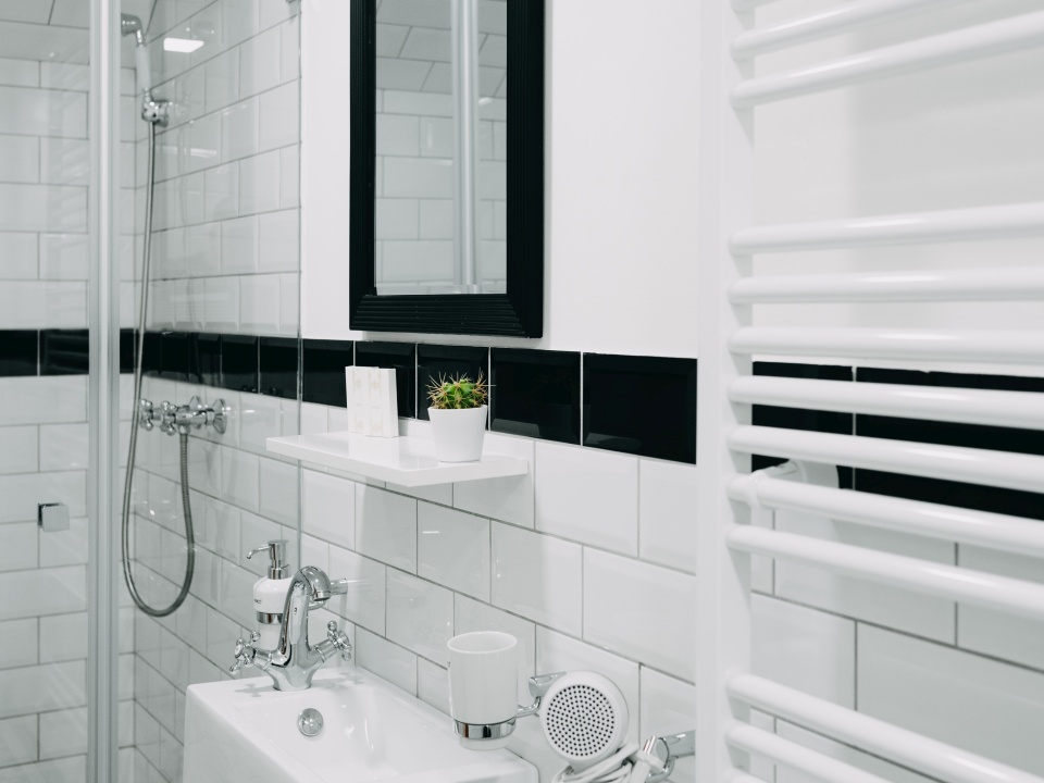 Ubytování ve Vile na Landeku - Beauty