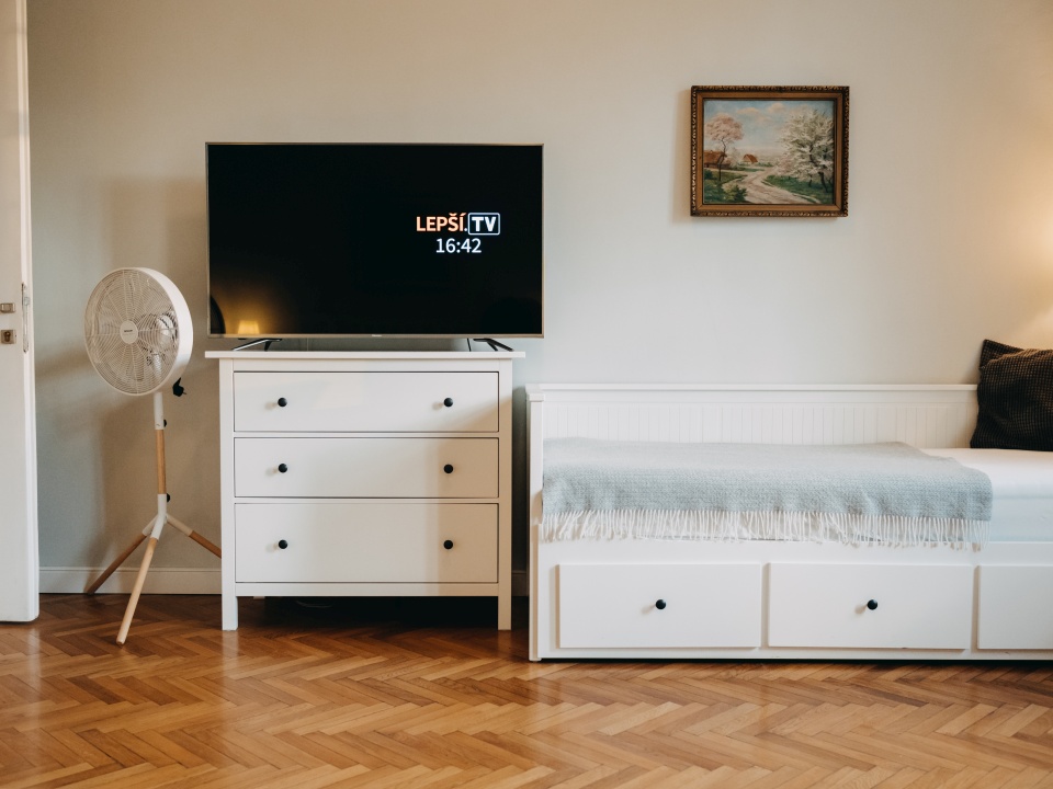 Ubytování ve Vile na Landeku - Elegant