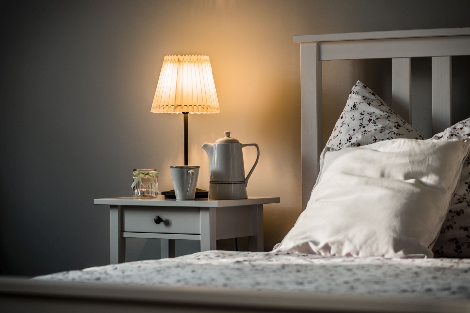 Ubytování ve Vile na Landeku - Elegant