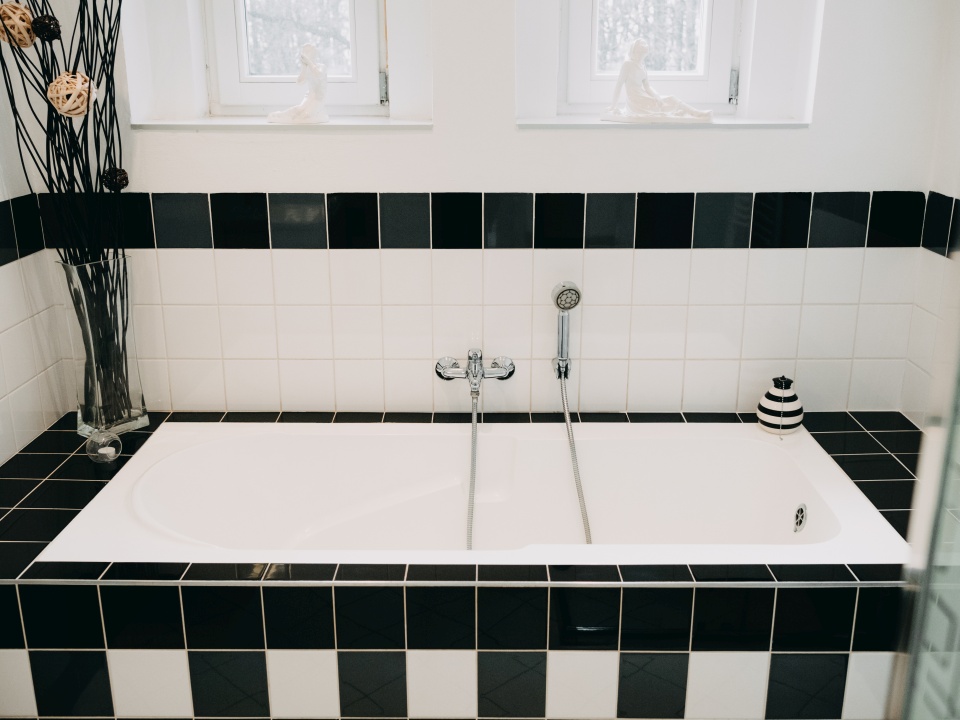 Ubytování ve Vile na Landeku - Elegant