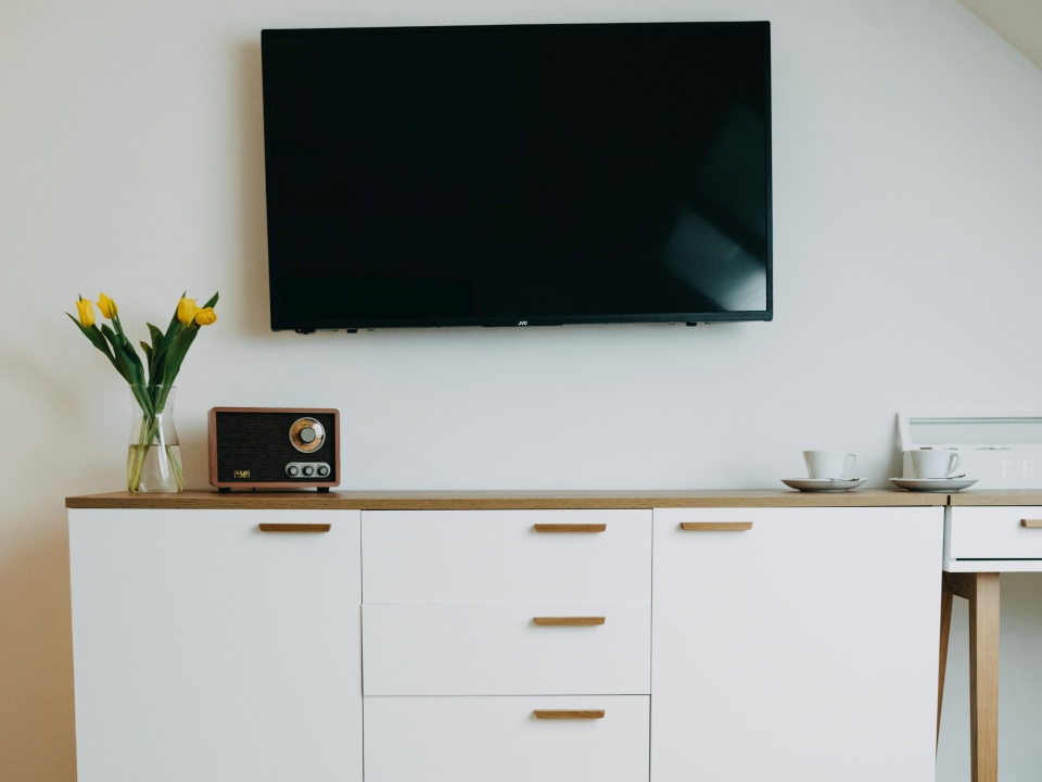 Ubytování ve Vile na Landeku - Velvet