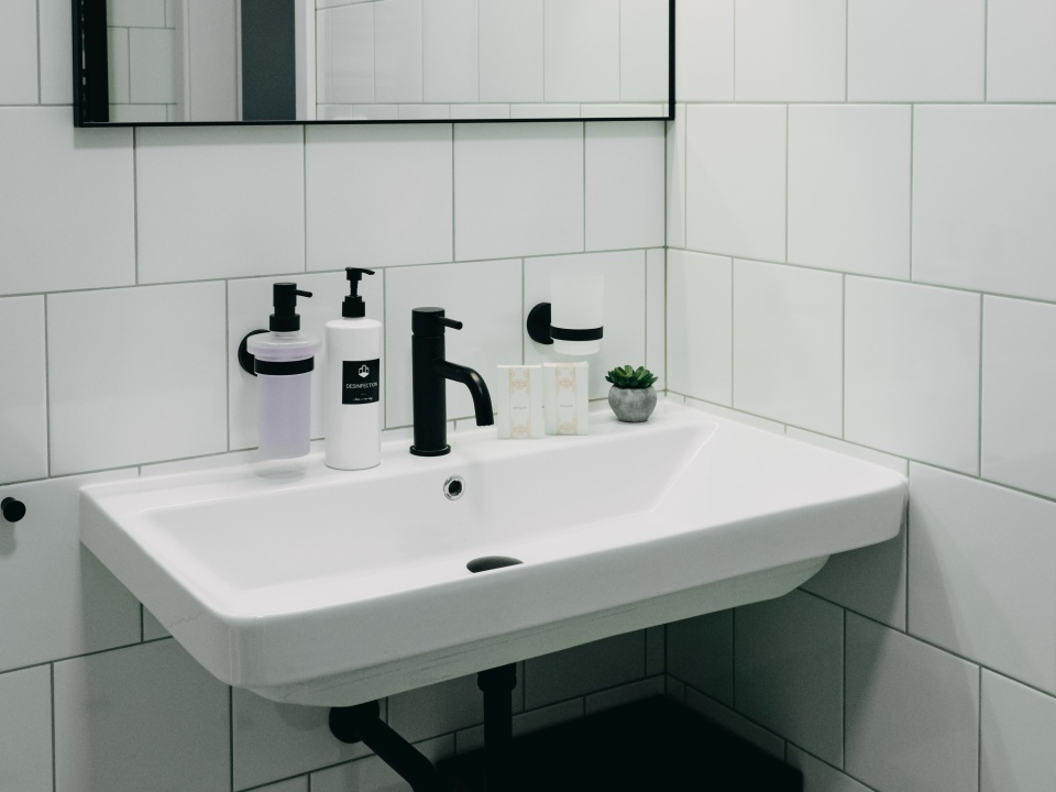 Ubytování ve Vile na Landeku - Velvet