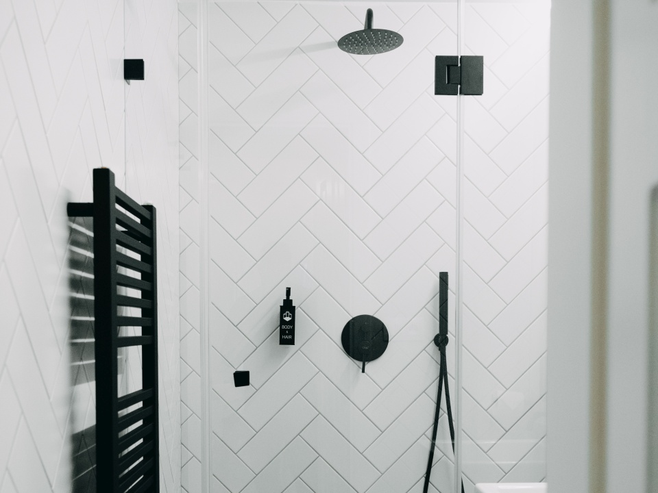 Ubytování ve Vile na Landeku - Loft