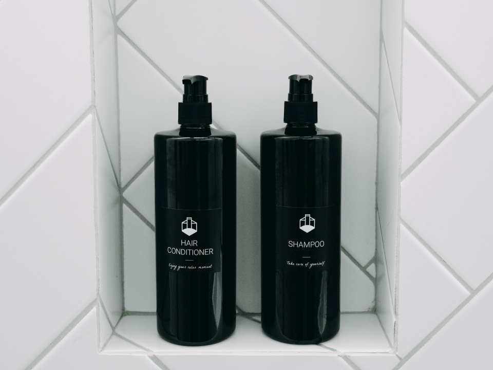 Ubytování ve Vile na Landeku - Loft