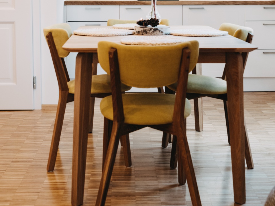 Ubytování ve Vile na Landeku - Loft