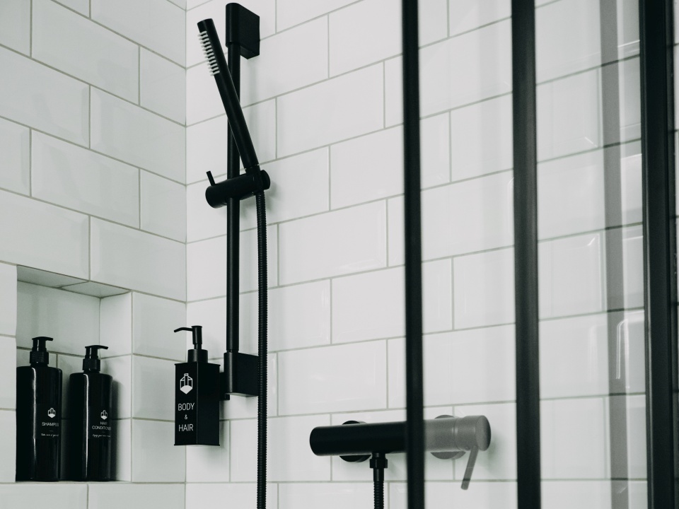 Ubytování ve Vile na Landeku - Tiny