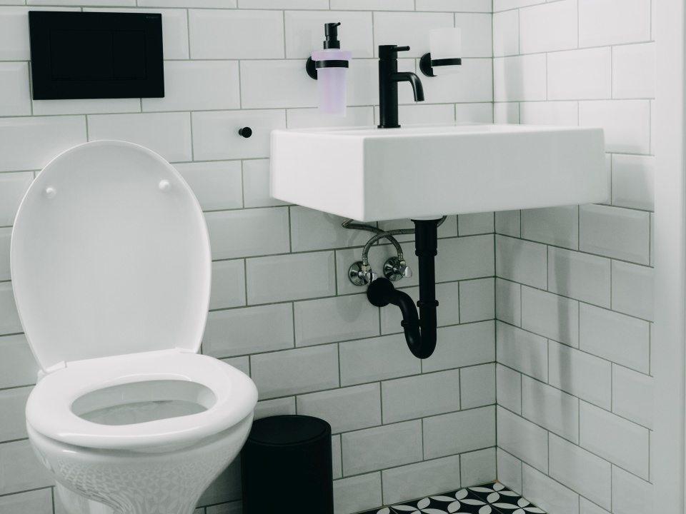 Ubytování ve Vile na Landeku - Tiny